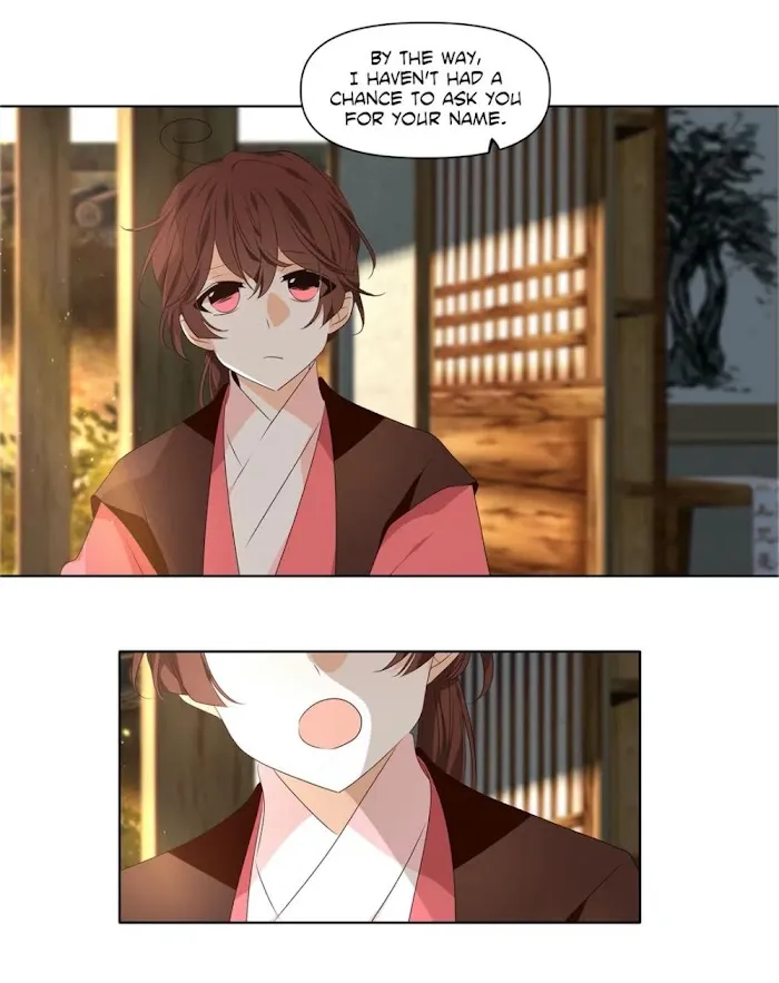 Dangeum And Jigyo Chapter 34 page 40 - 