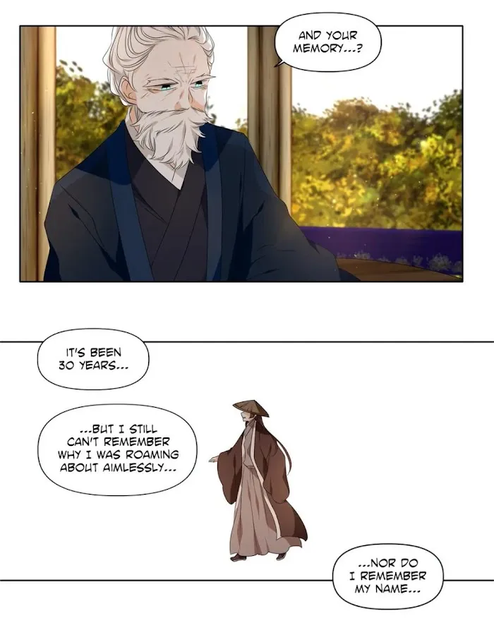 Dangeum And Jigyo Chapter 34 page 45 - 