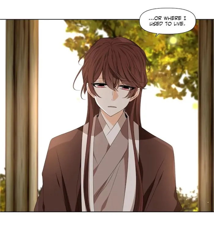 Dangeum And Jigyo Chapter 34 page 46 - 