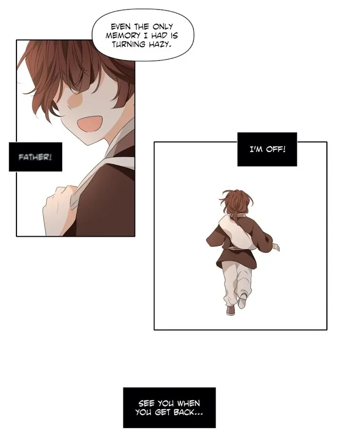 Dangeum And Jigyo Chapter 34 page 47 - 