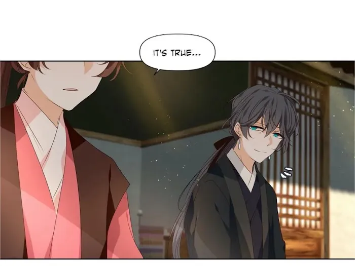 Dangeum And Jigyo Chapter 34 page 6 - 