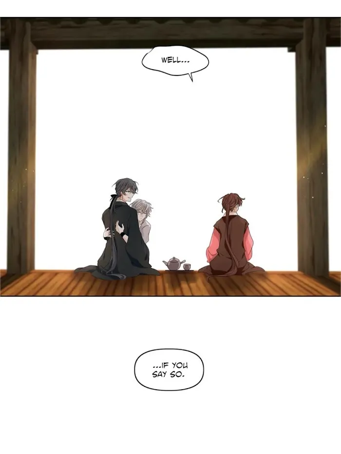 Dangeum And Jigyo Chapter 34 page 56 - 