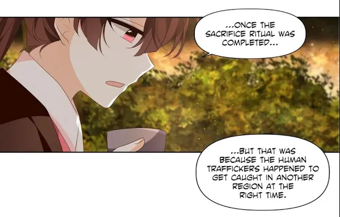Dangeum And Jigyo Chapter 34 page 8 - 