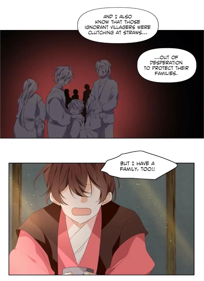 Dangeum And Jigyo Chapter 34 page 10 - 
