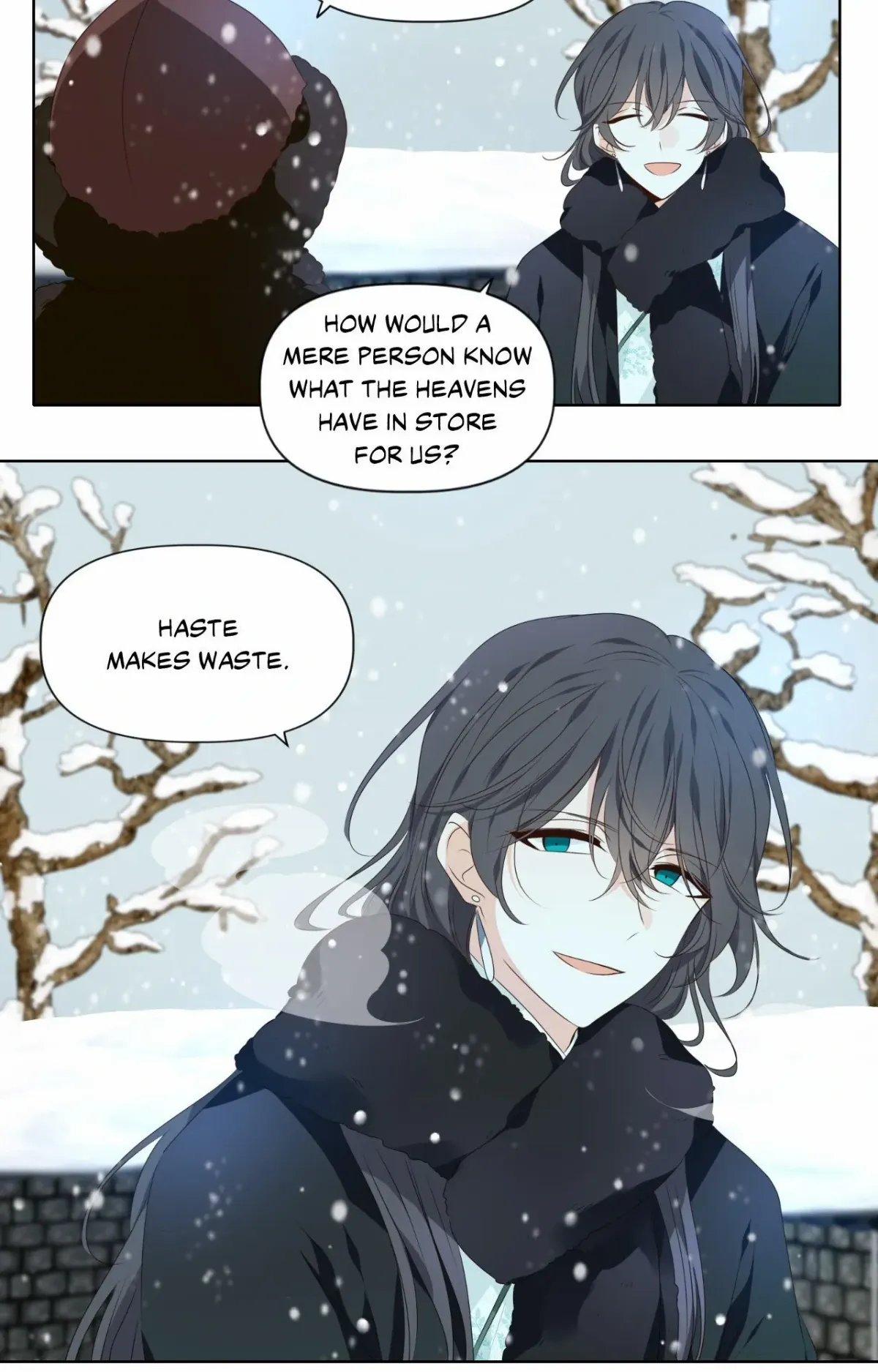 Dangeum And Jigyo Chapter 35 page 35 - 