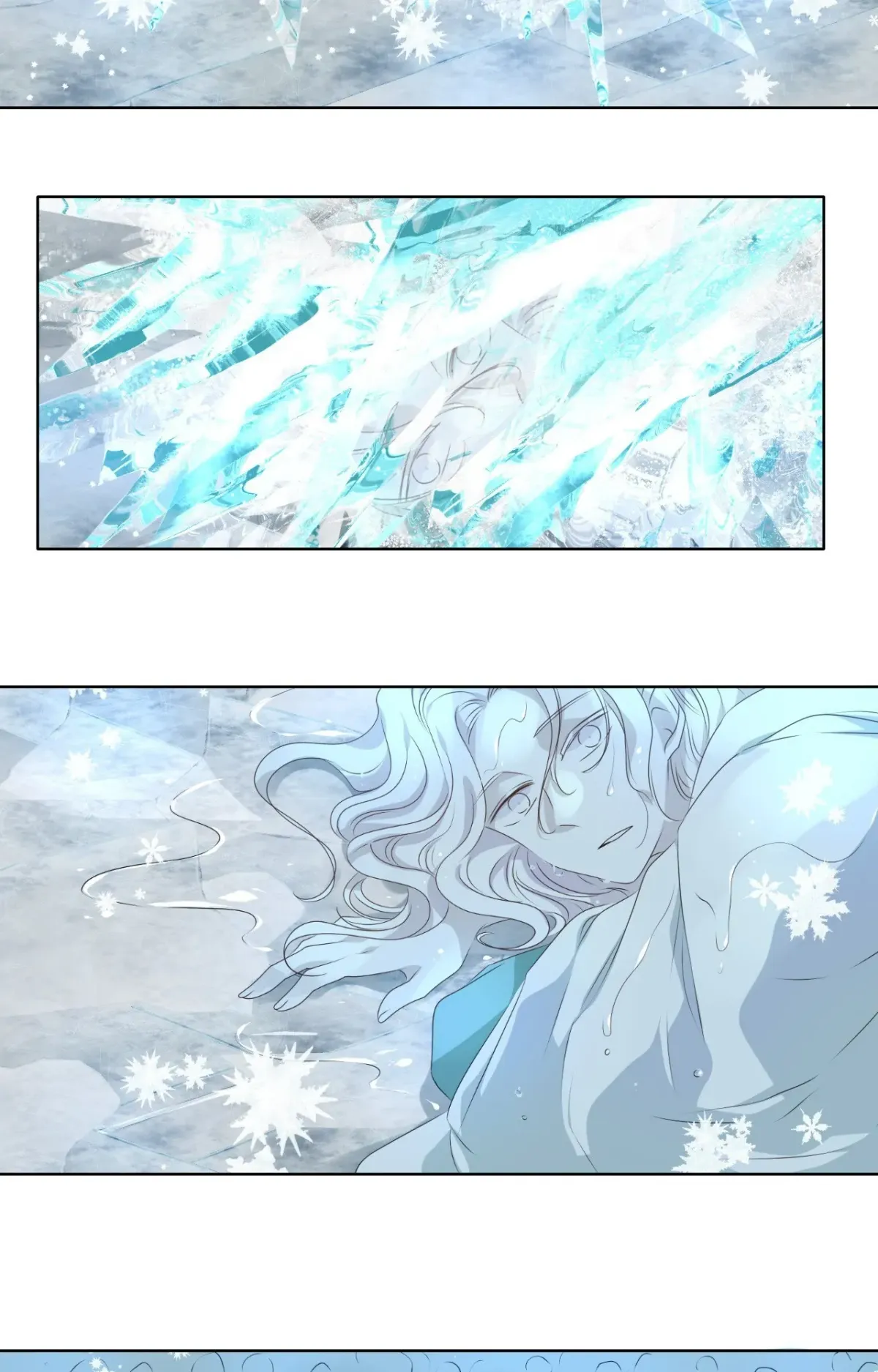 Dangeum And Jigyo Chapter 35 page 5 - 