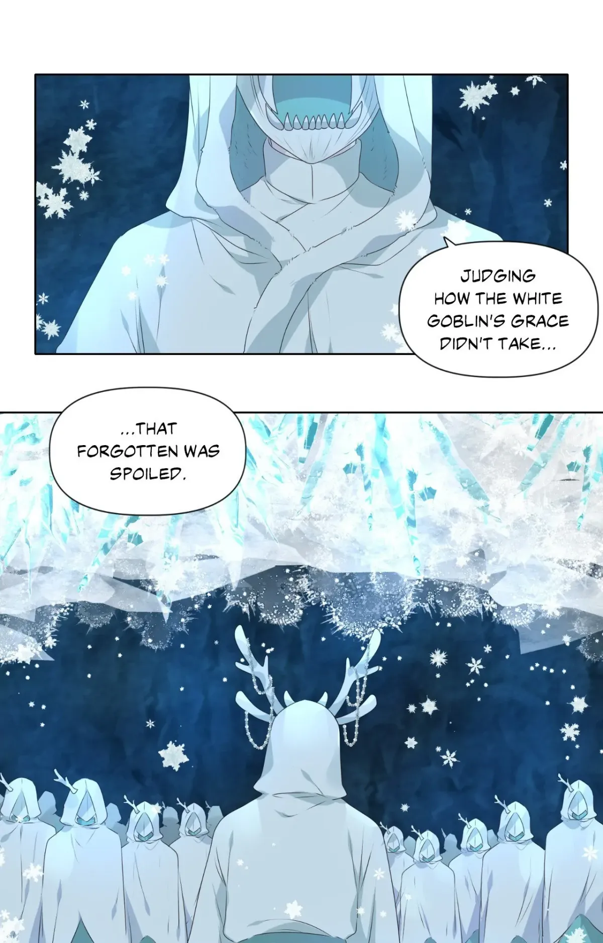Dangeum And Jigyo Chapter 35 page 7 - 