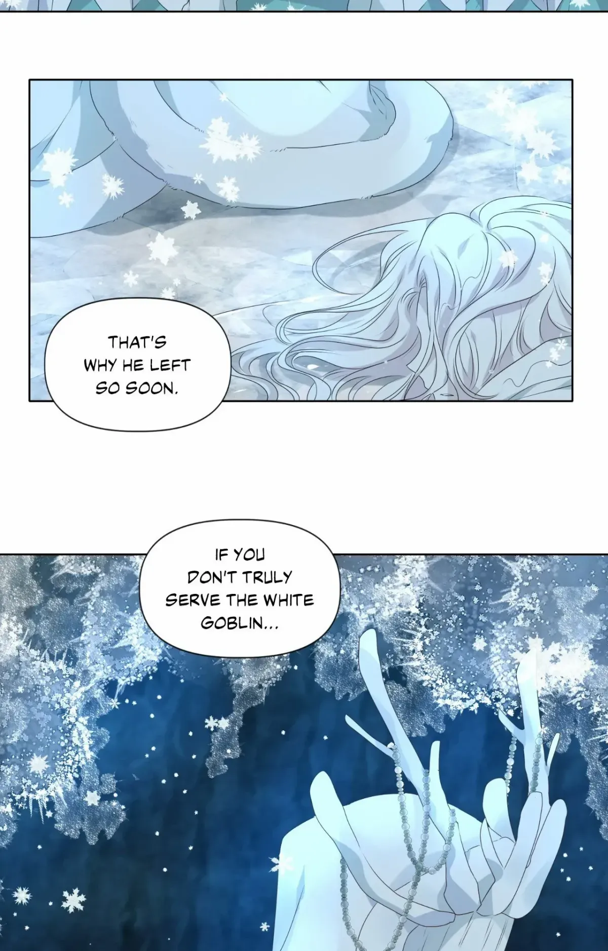 Dangeum And Jigyo Chapter 35 page 8 - 