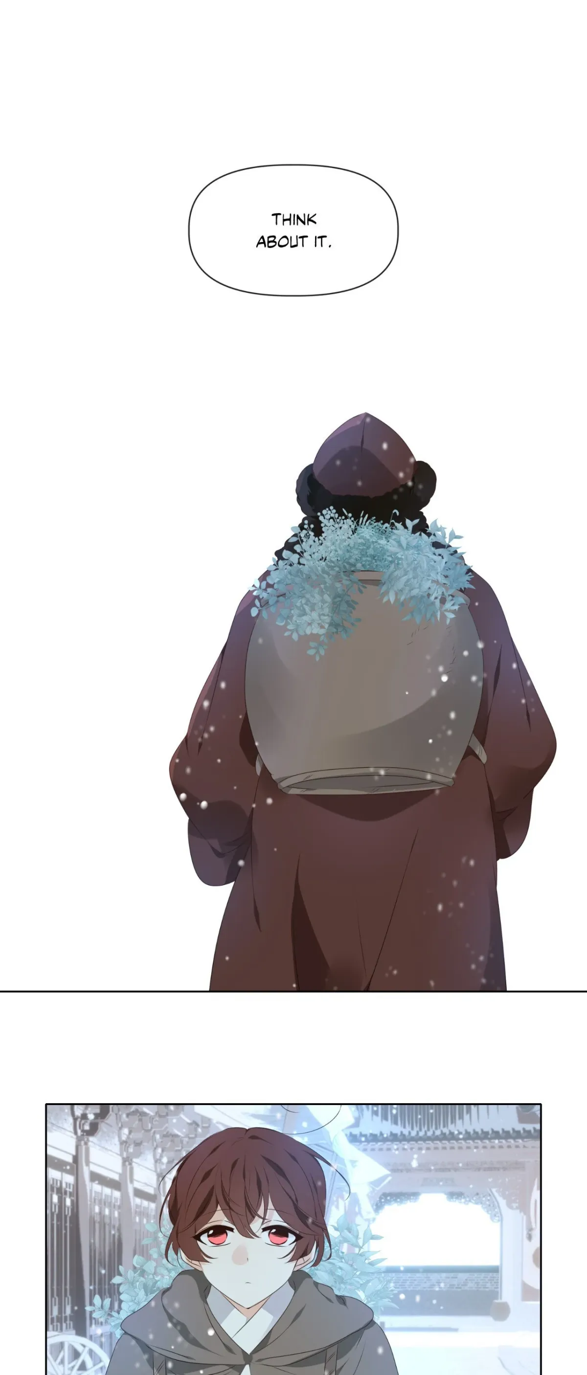 Dangeum And Jigyo Chapter 37 page 8 - 