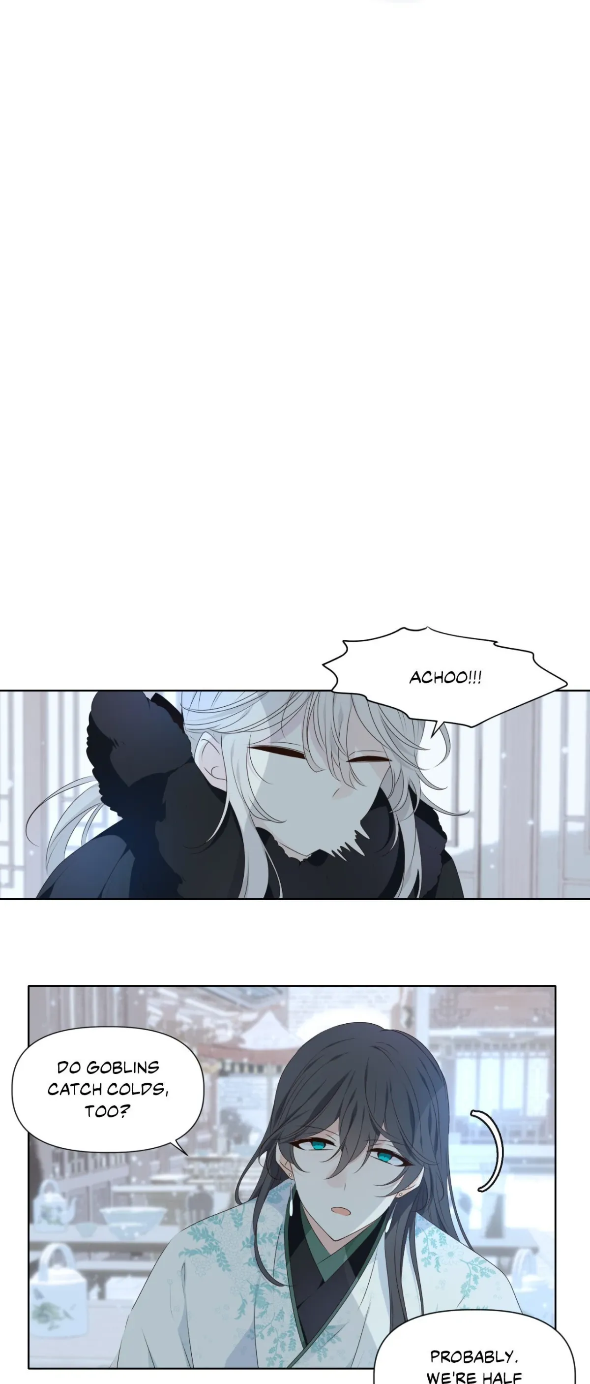 Dangeum And Jigyo Chapter 37 page 10 - 