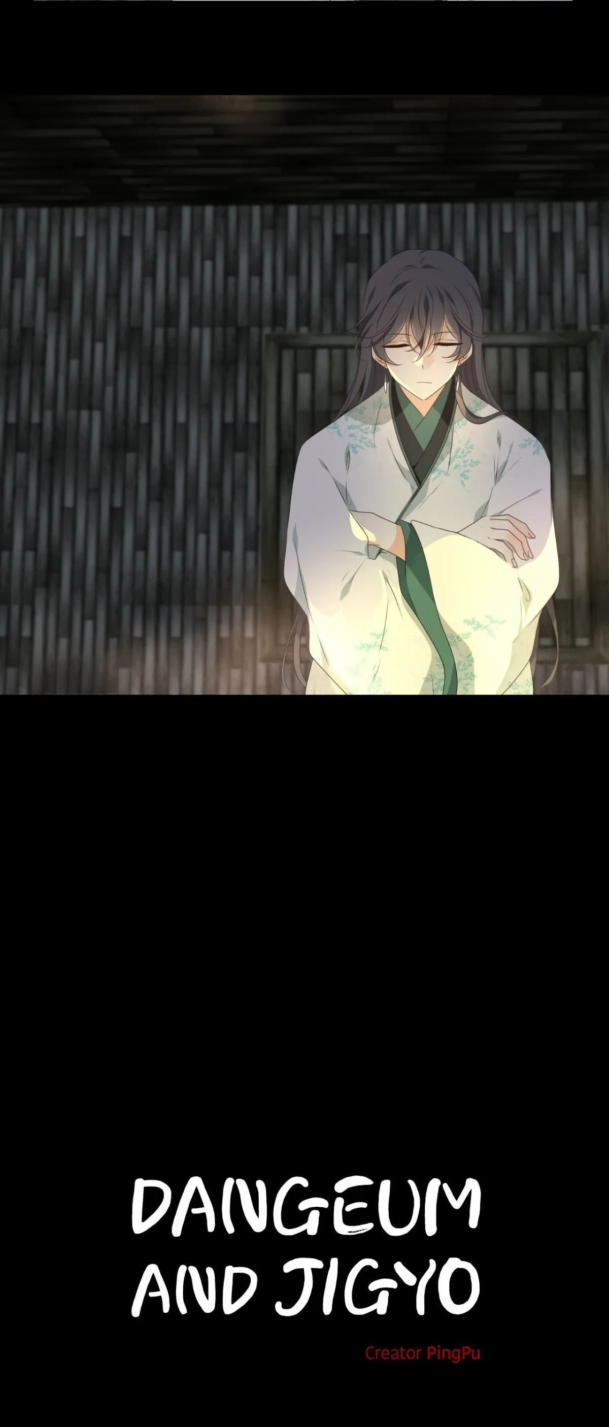 Dangeum And Jigyo Chapter 38 page 14 - 