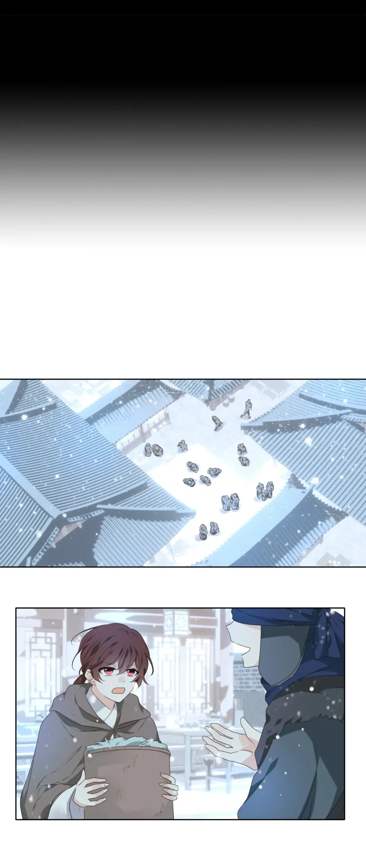 Dangeum And Jigyo Chapter 38 page 15 - 
