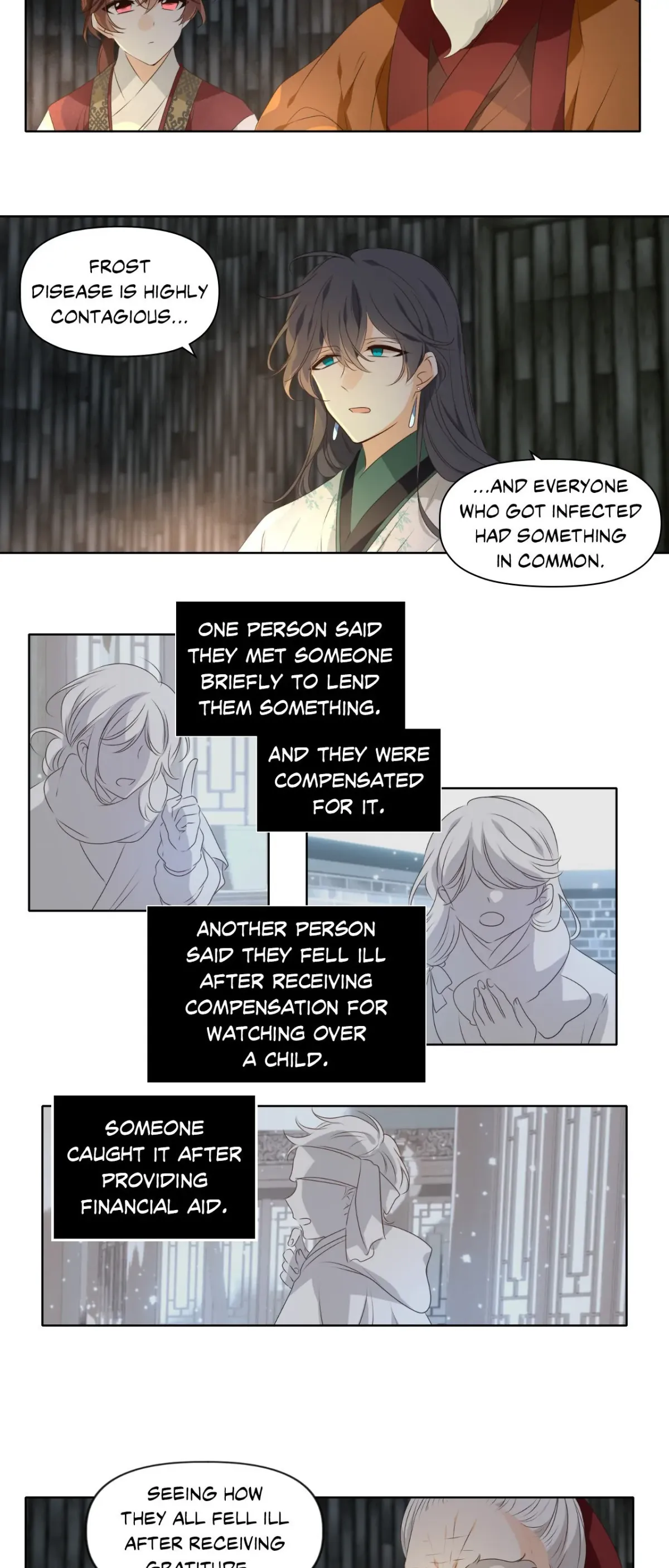 Dangeum And Jigyo Chapter 38 page 21 - 