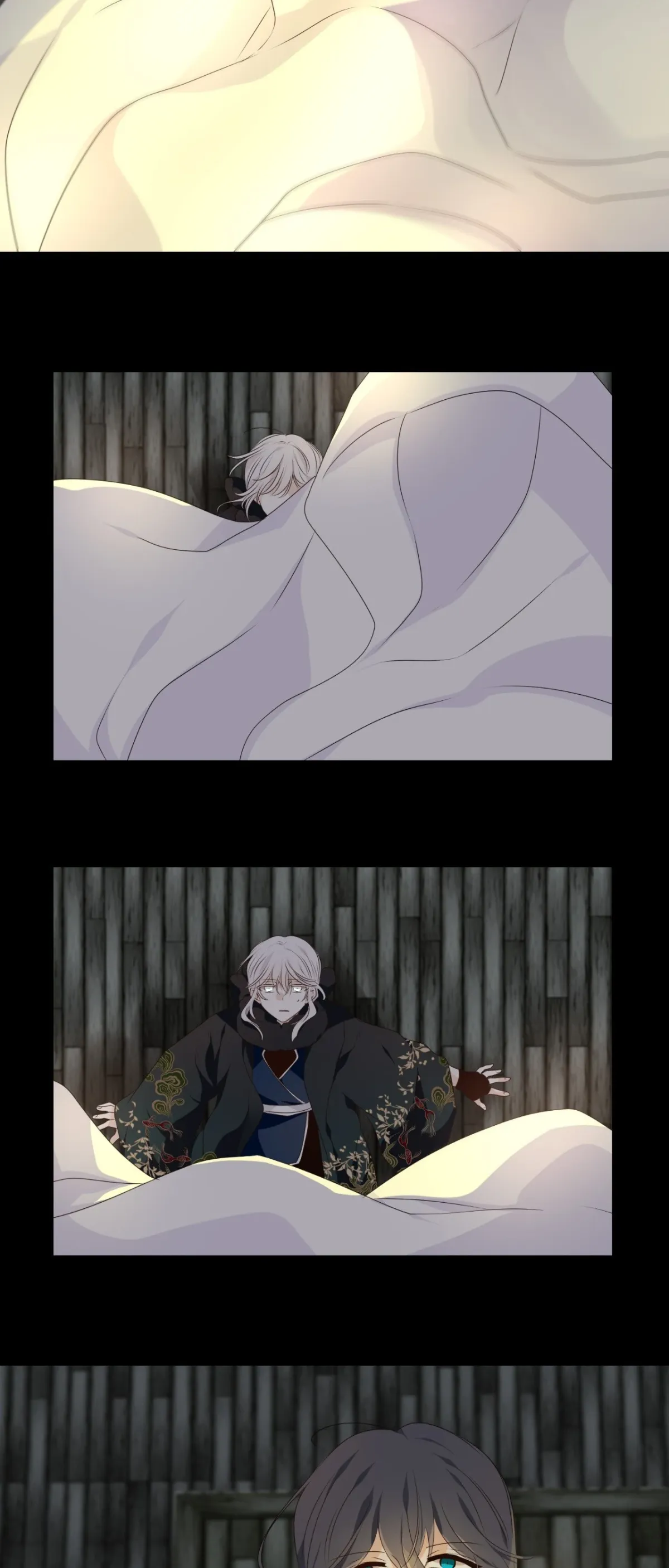 Dangeum And Jigyo Chapter 38 page 10 - 
