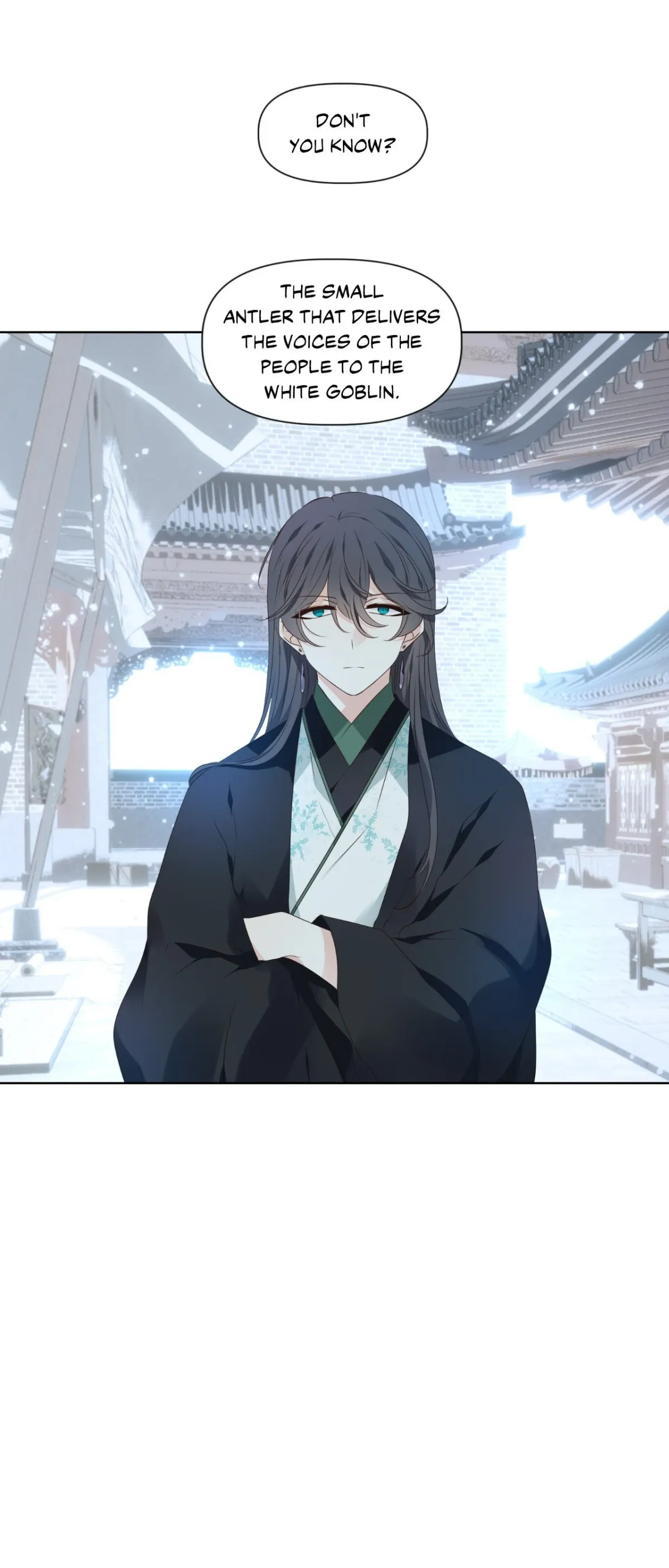 Dangeum And Jigyo Chapter 39 page 12 - 
