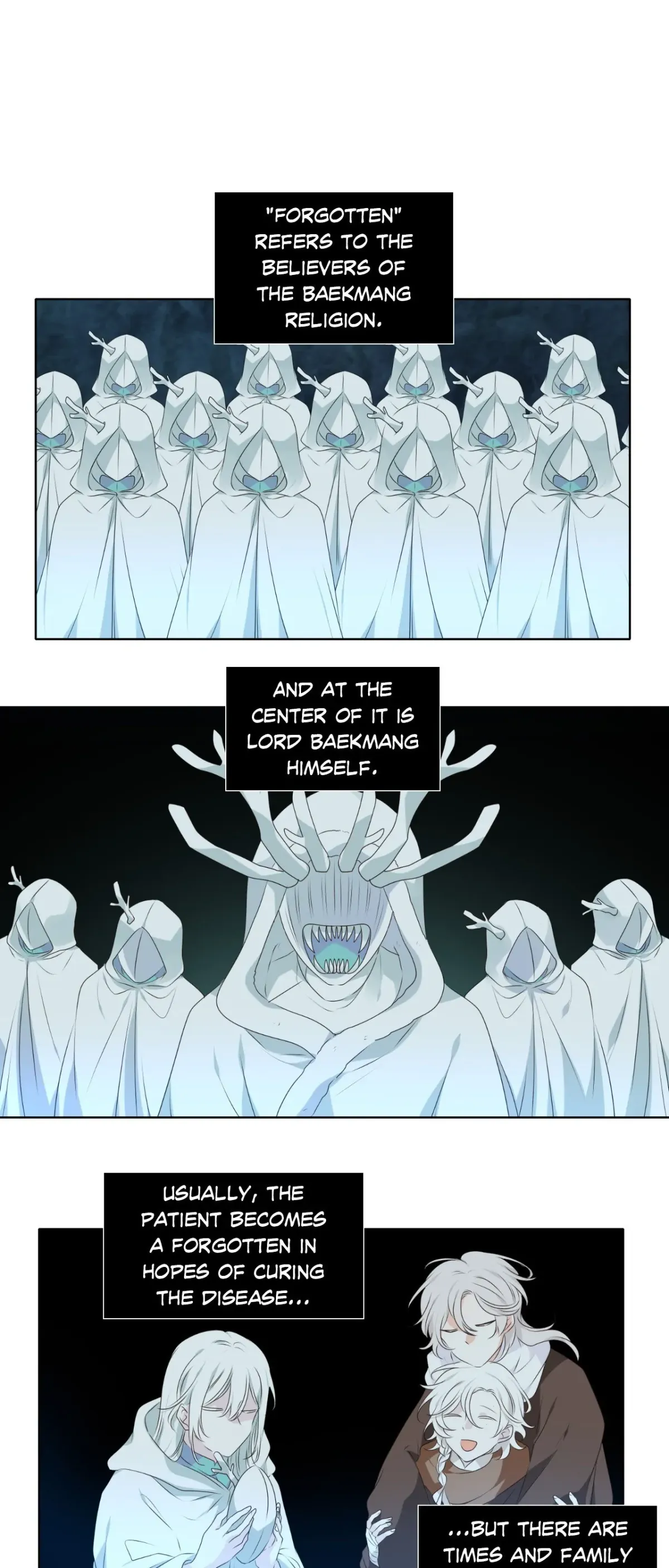 Dangeum And Jigyo Chapter 39 page 13 - 