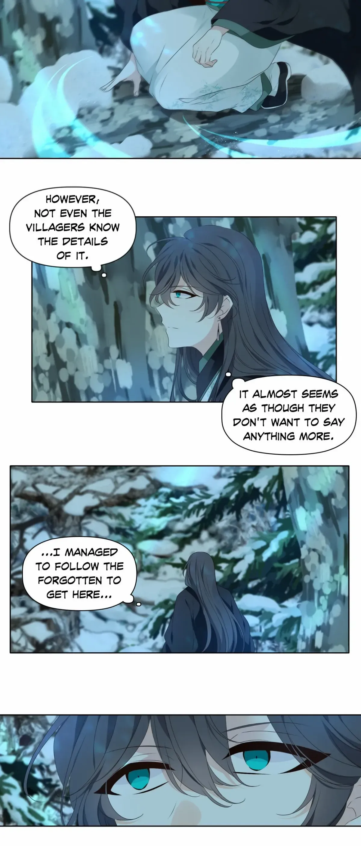 Dangeum And Jigyo Chapter 39 page 16 - 