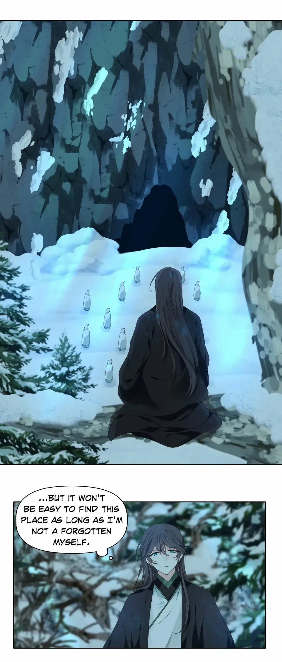 Dangeum And Jigyo Chapter 39 page 17 - 
