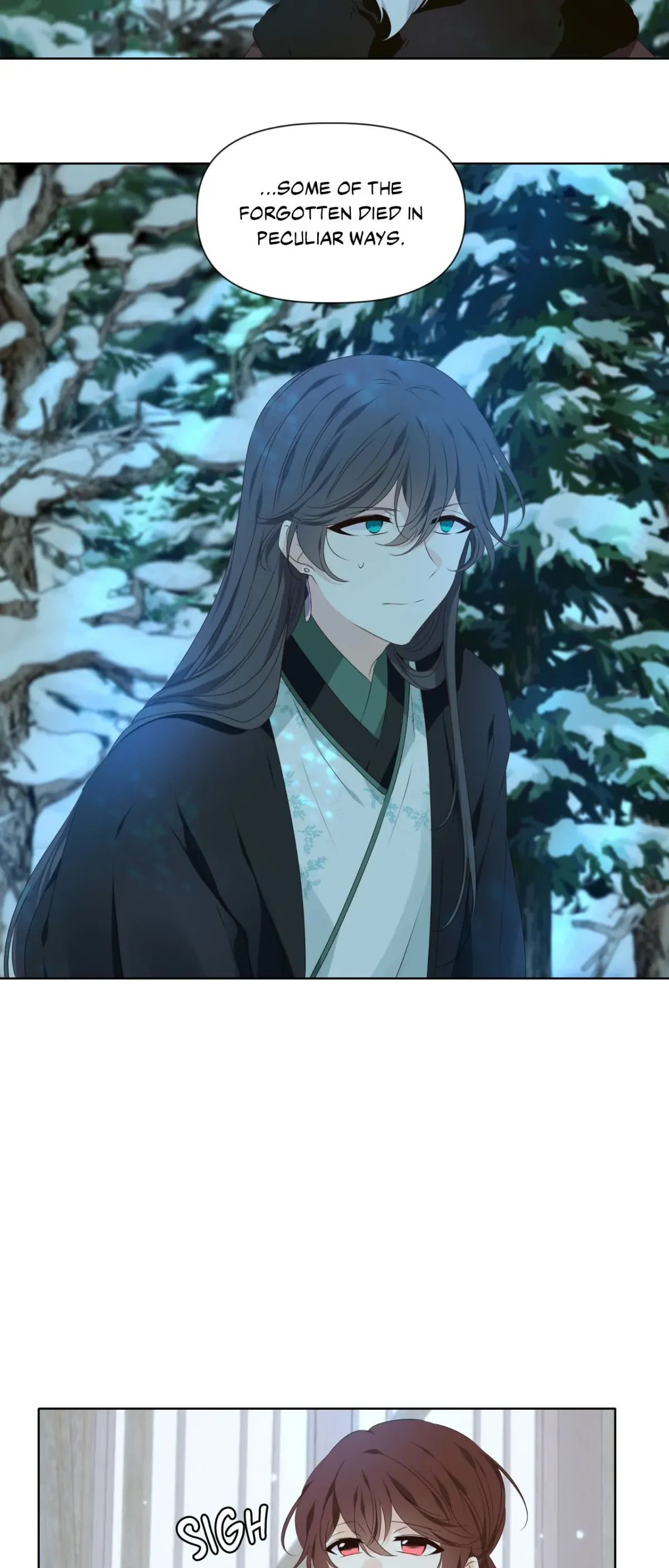Dangeum And Jigyo Chapter 39 page 23 - 