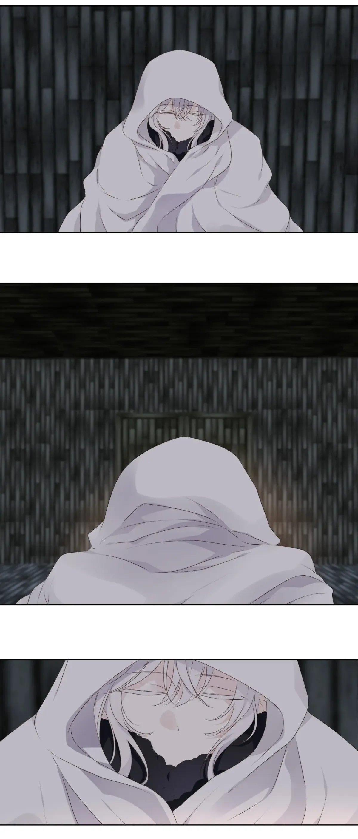 Dangeum And Jigyo Chapter 39 page 5 - 