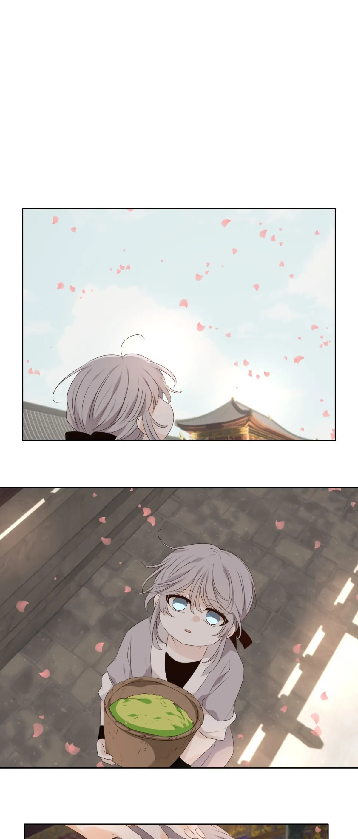 Dangeum And Jigyo Chapter 39 page 6 - 