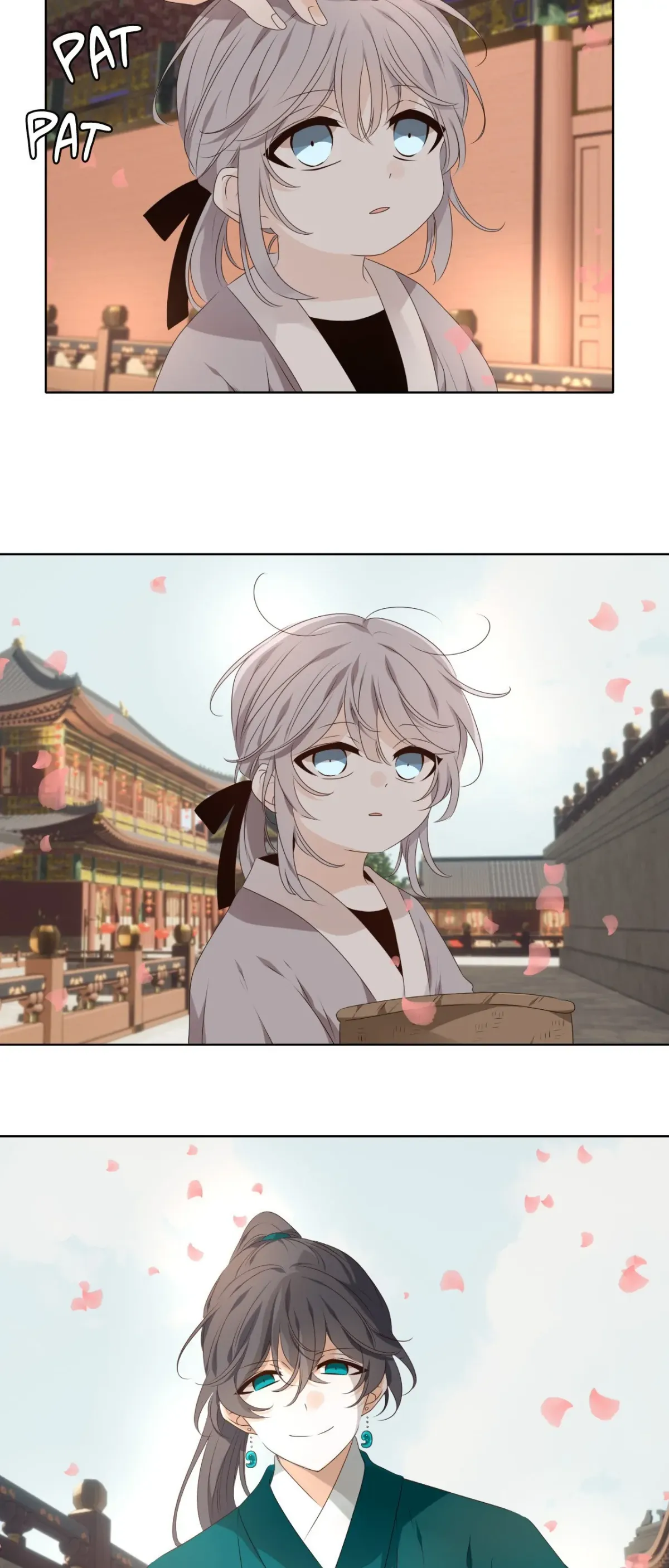 Dangeum And Jigyo Chapter 39 page 7 - 