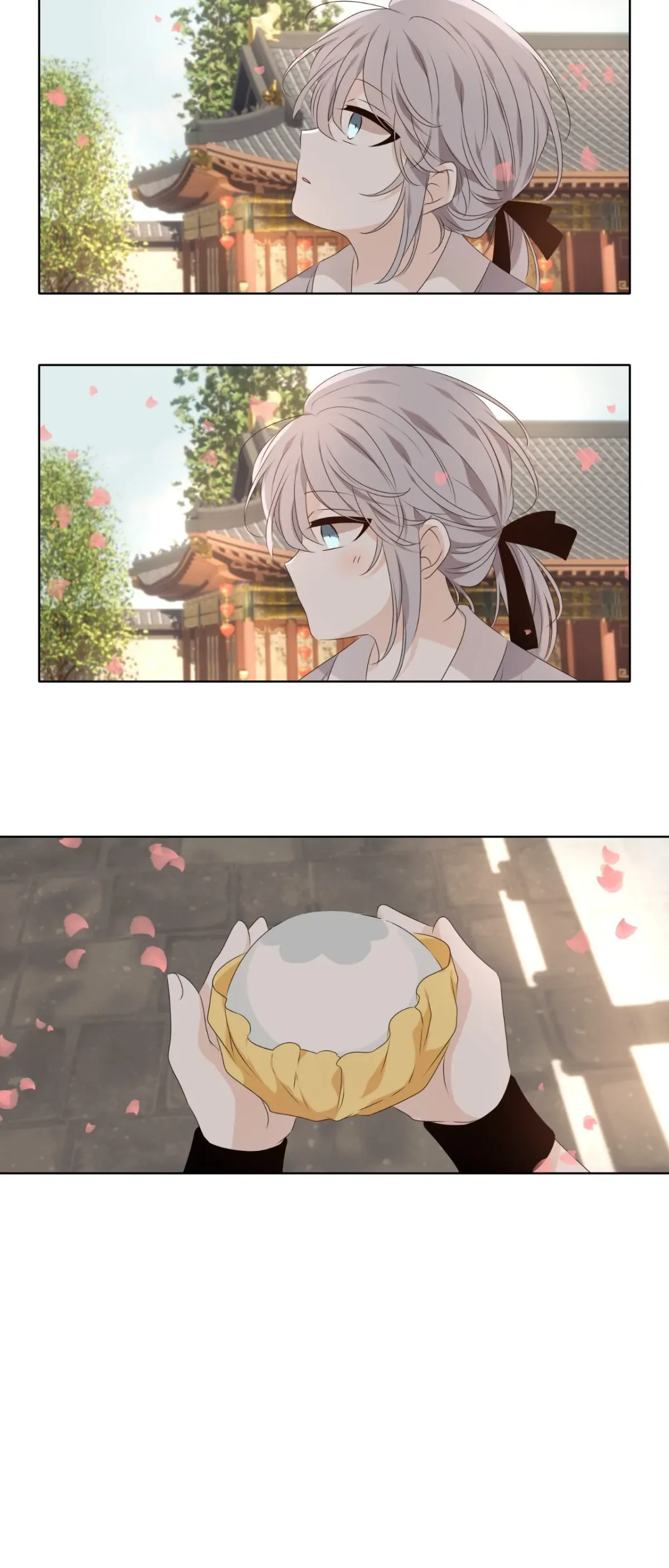 Dangeum And Jigyo Chapter 39 page 9 - 