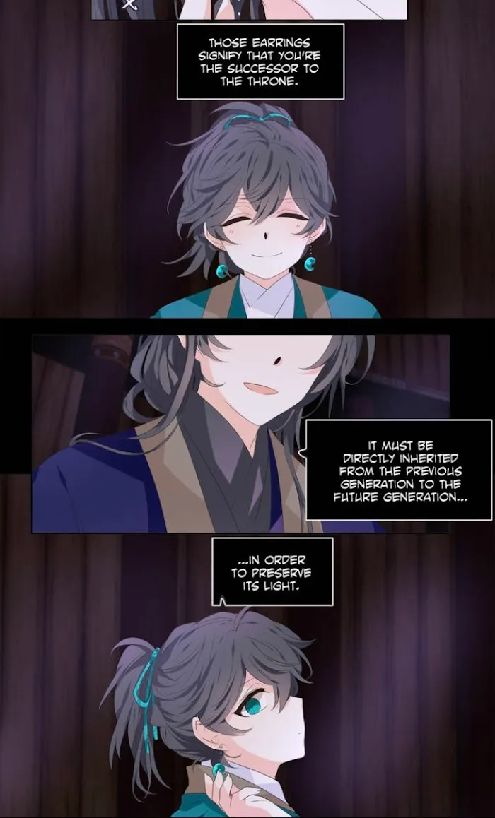 Dangeum And Jigyo Chapter 4 page 2 - 