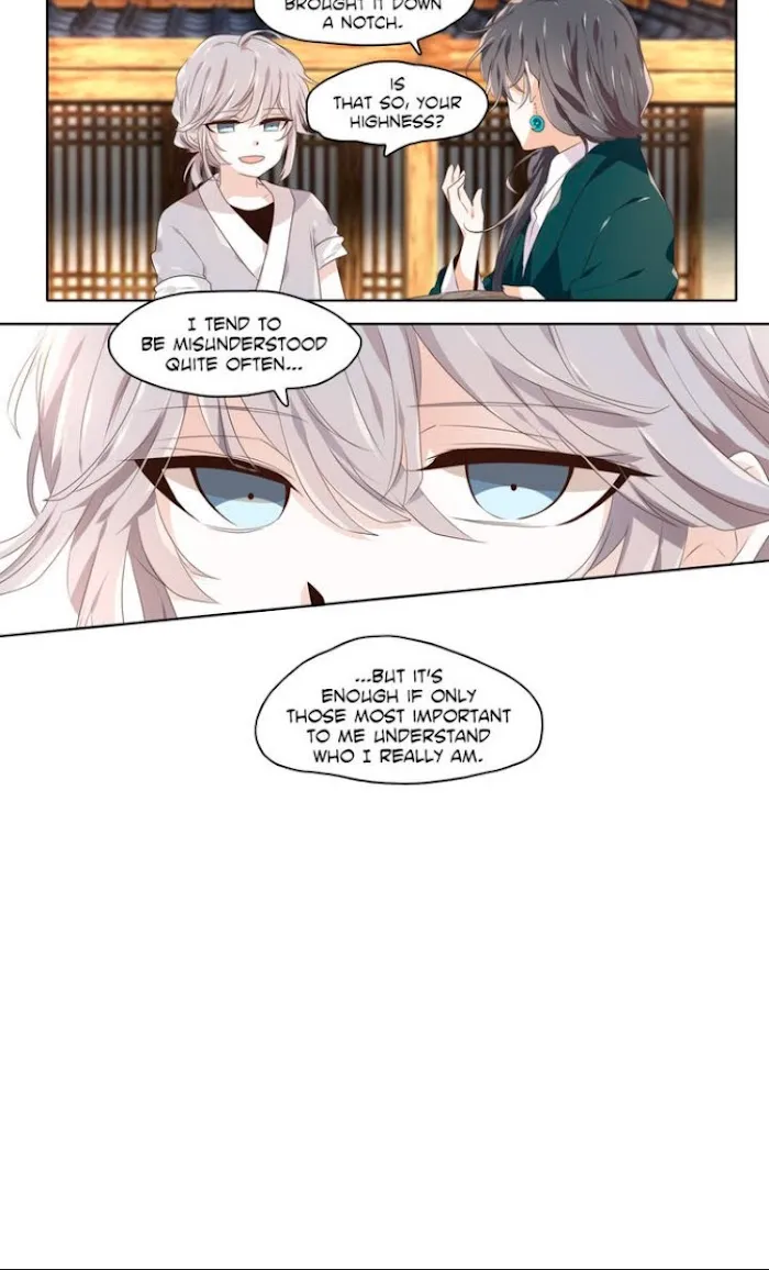 Dangeum And Jigyo Chapter 4 page 18 - 
