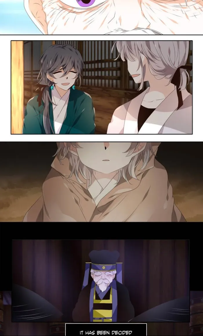 Dangeum And Jigyo Chapter 4 page 21 - 