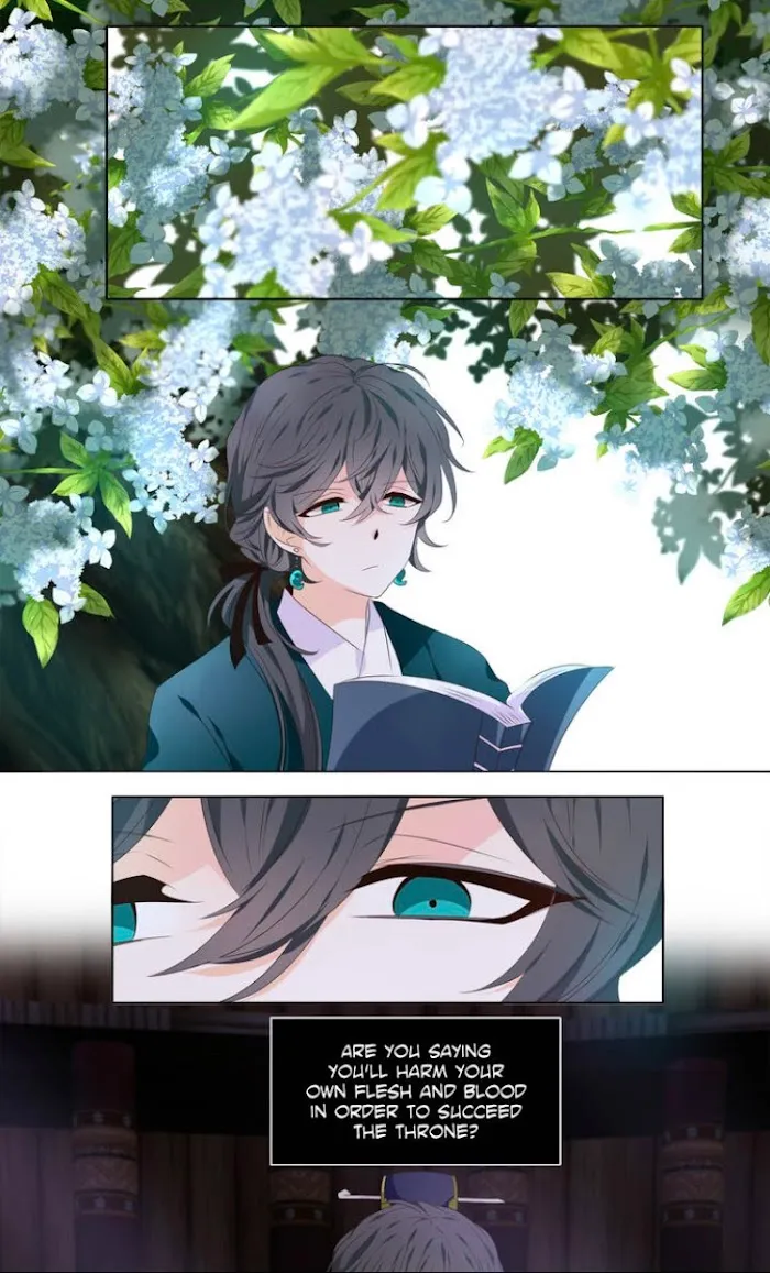Dangeum And Jigyo Chapter 4 page 25 - 