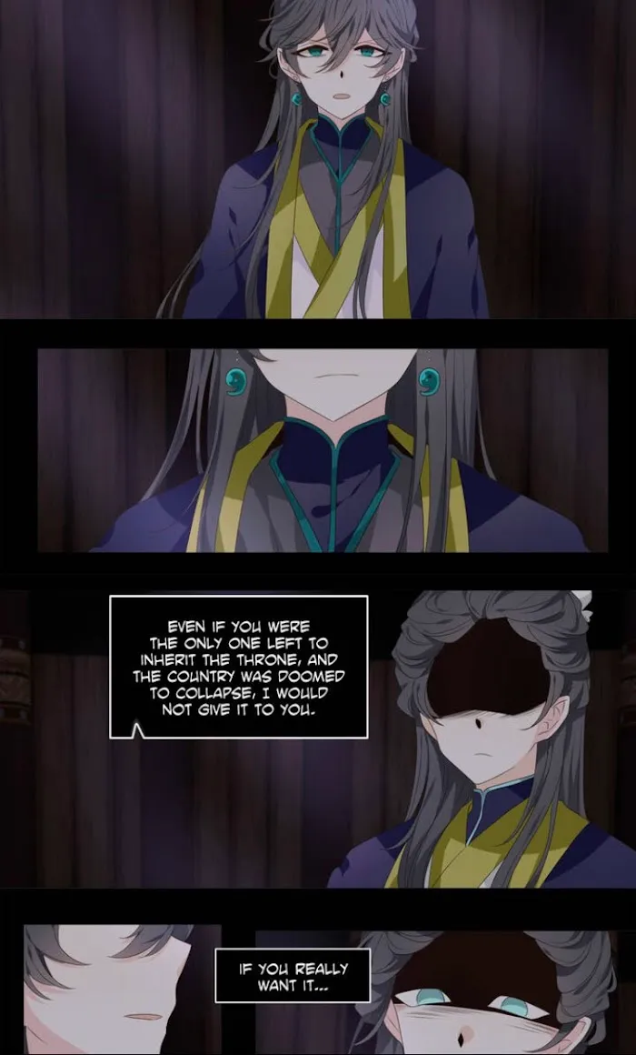 Dangeum And Jigyo Chapter 4 page 5 - 