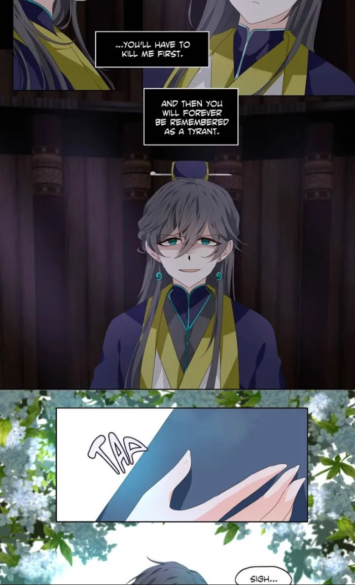 Dangeum And Jigyo Chapter 4 page 6 - 