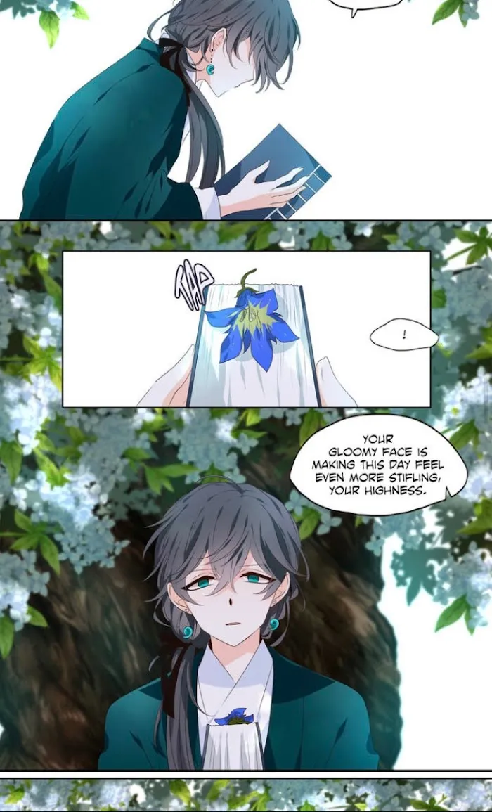 Dangeum And Jigyo Chapter 4 page 7 - 