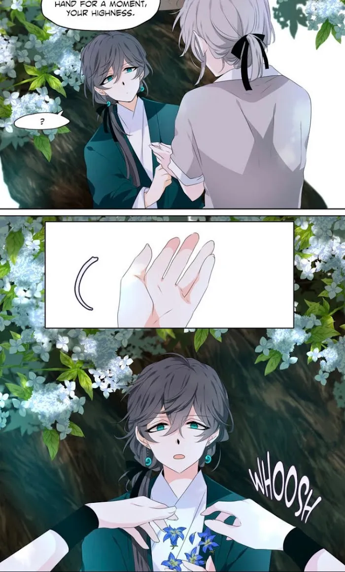Dangeum And Jigyo Chapter 4 page 10 - 