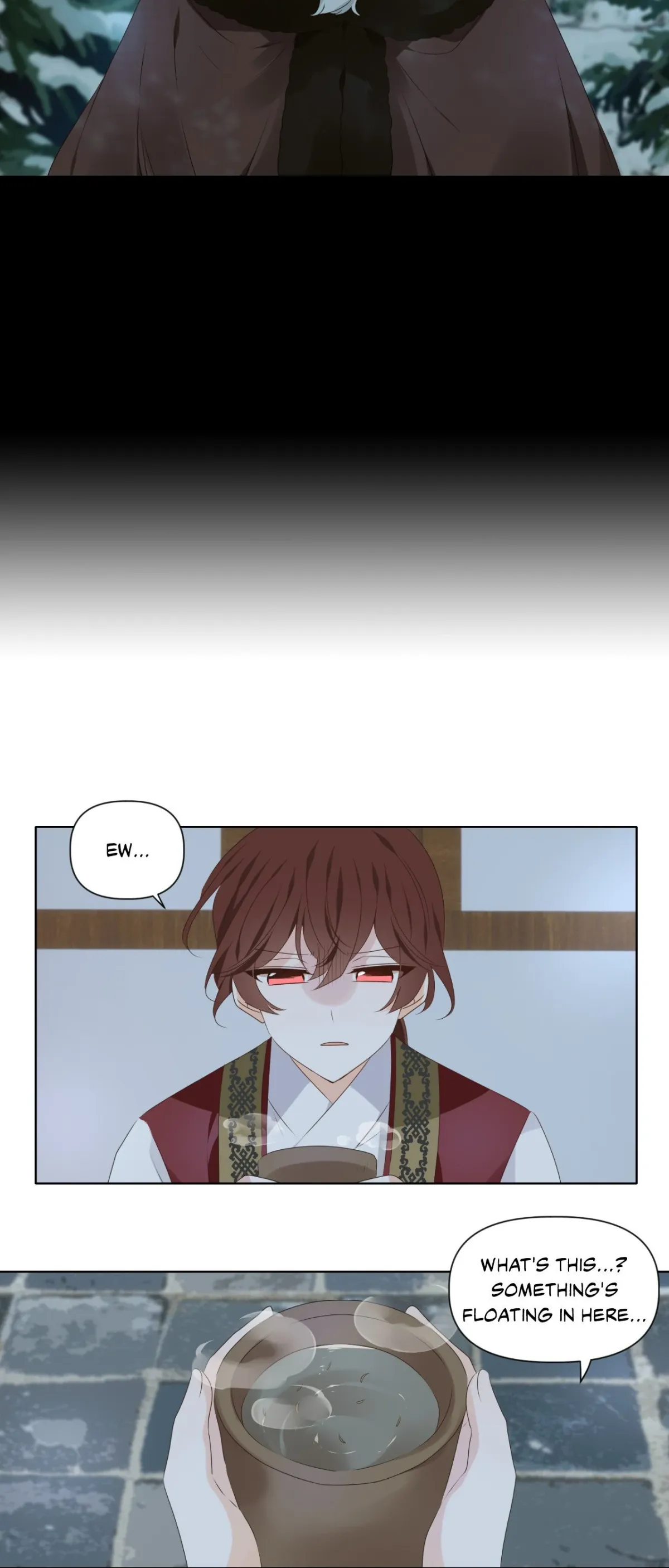 Dangeum And Jigyo Chapter 40 page 11 - 