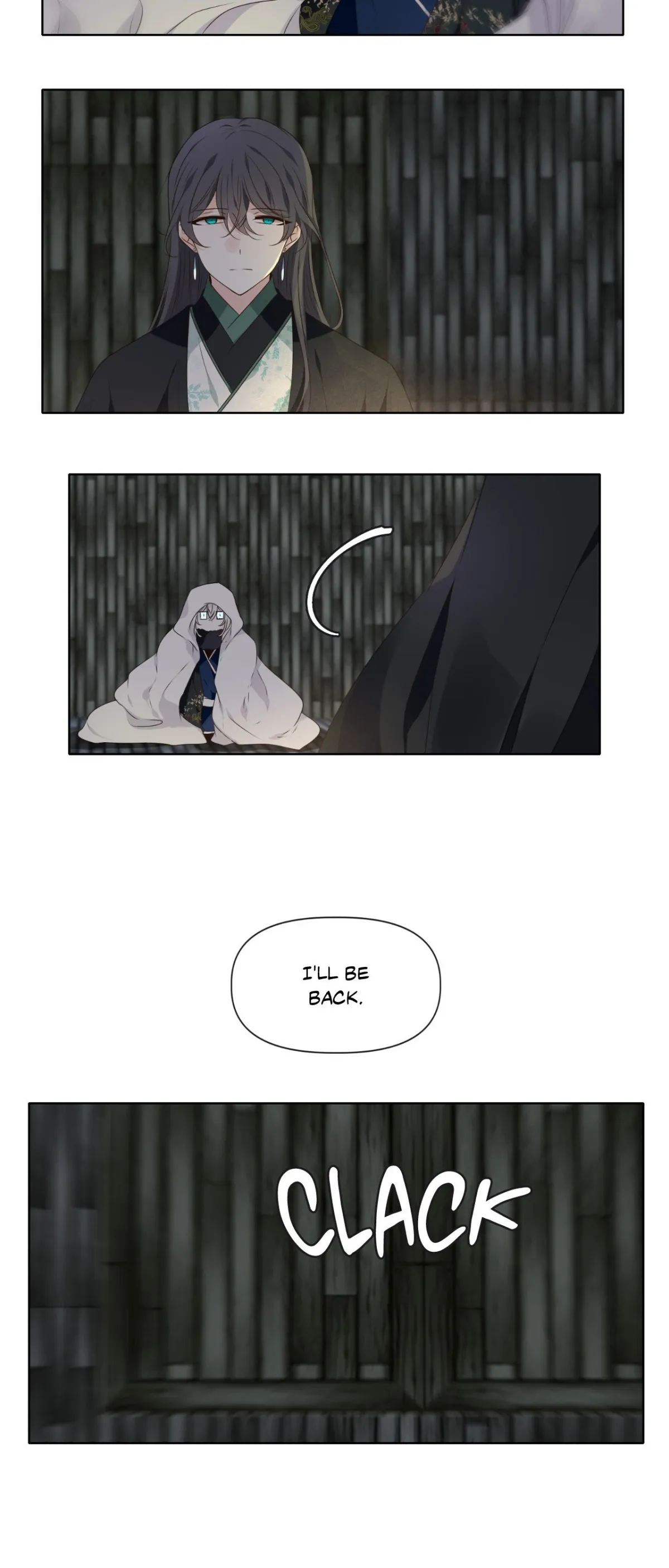 Dangeum And Jigyo Chapter 40 page 23 - 