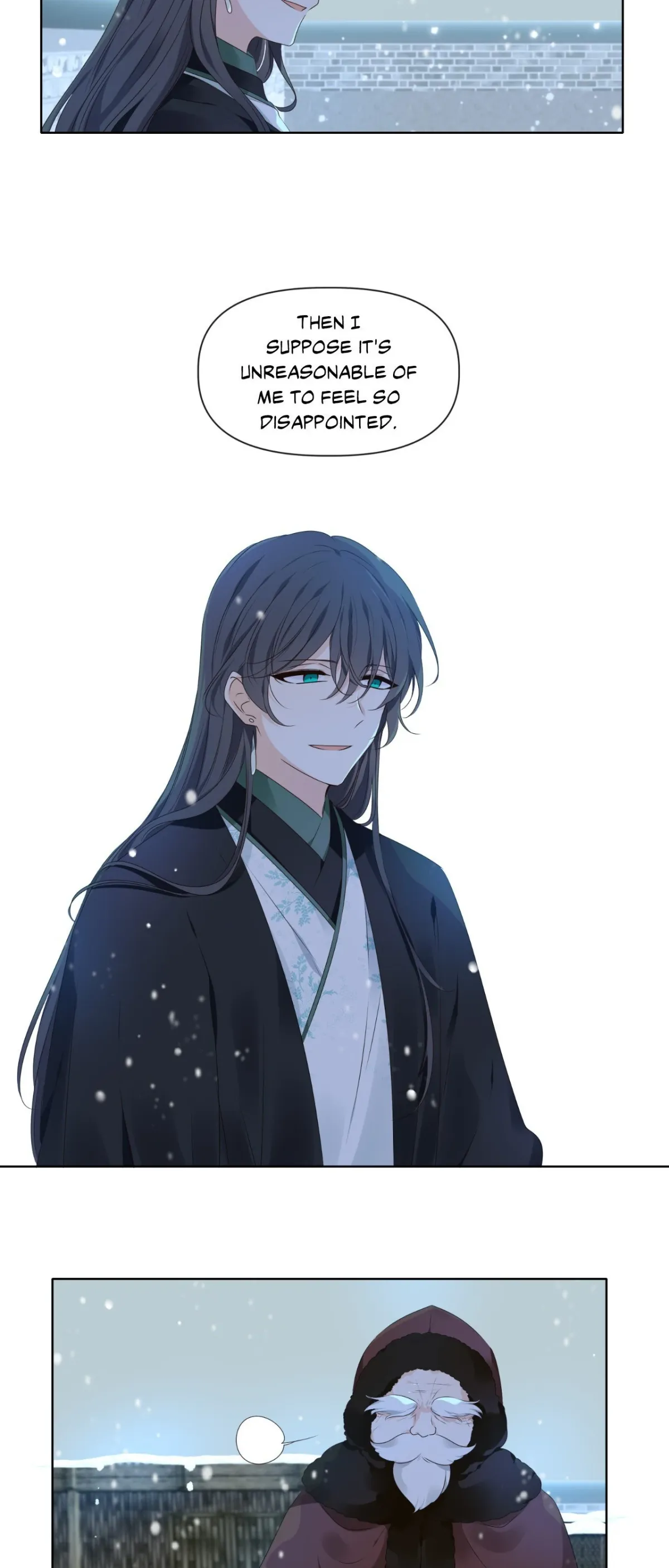 Dangeum And Jigyo Chapter 40 page 25 - 