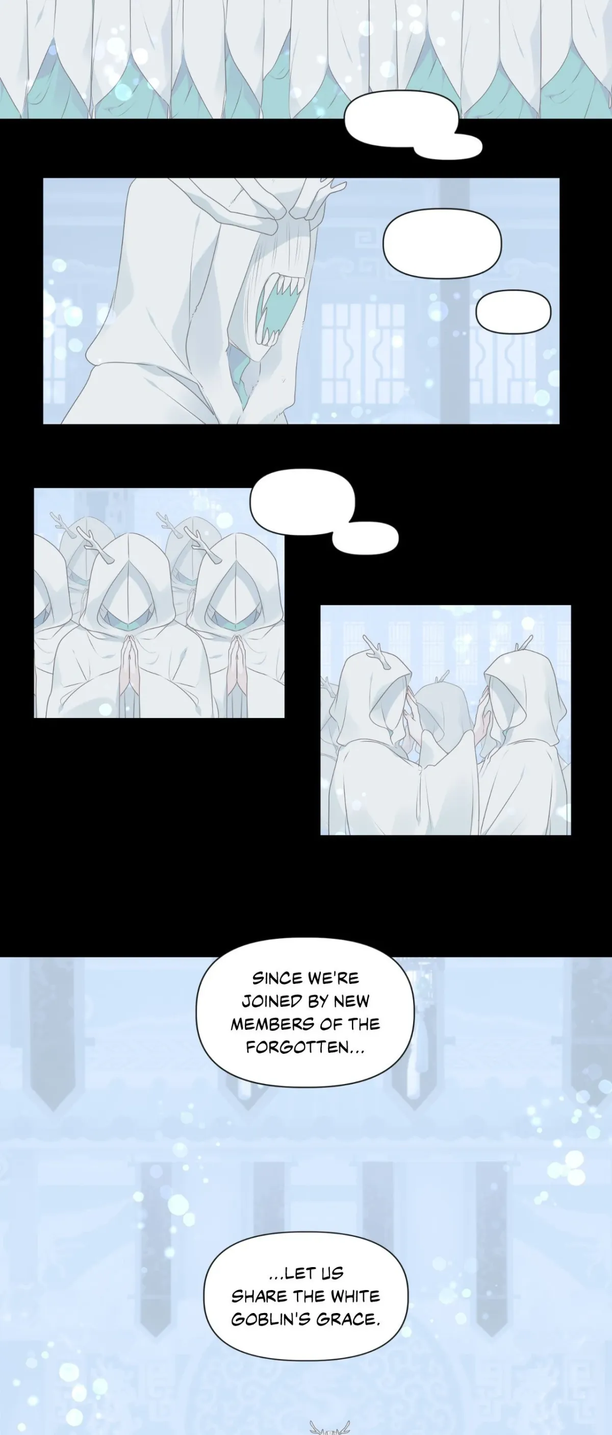 Dangeum And Jigyo Chapter 41 page 13 - 
