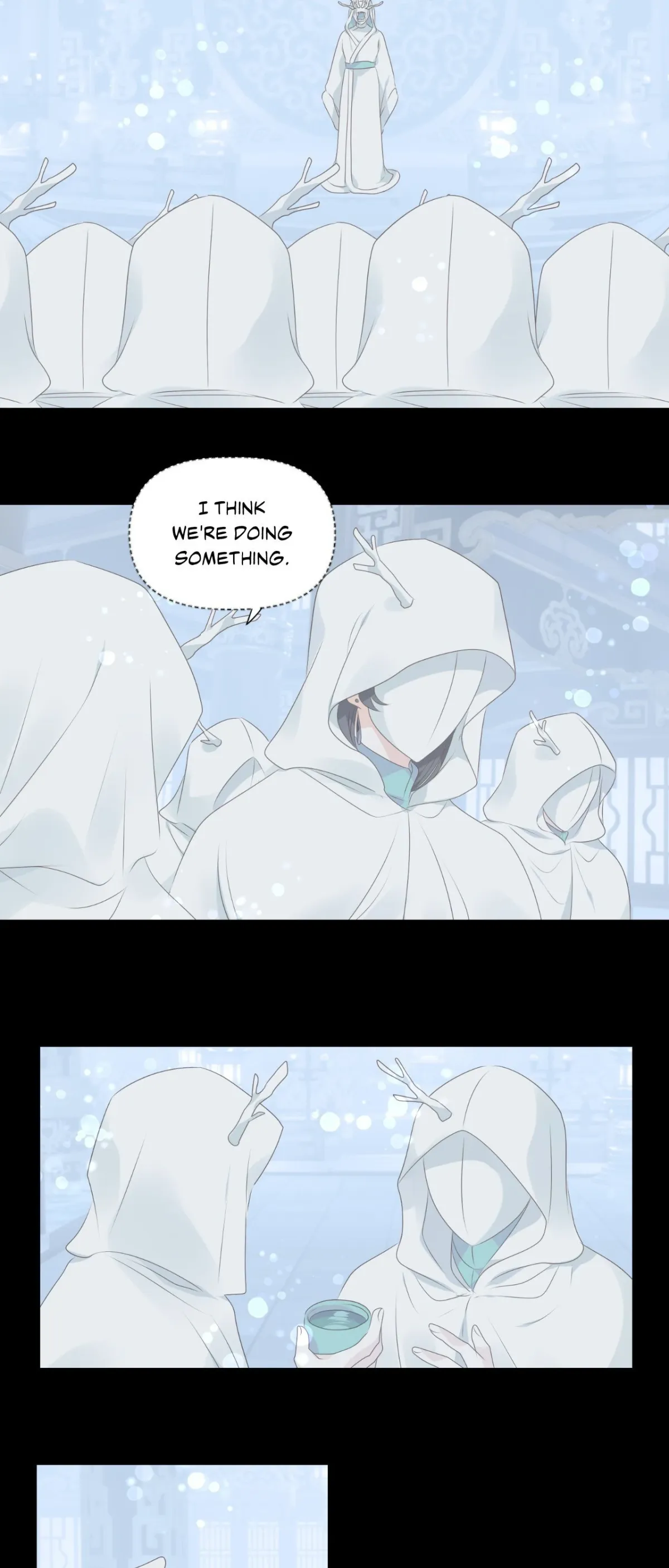 Dangeum And Jigyo Chapter 41 page 14 - 