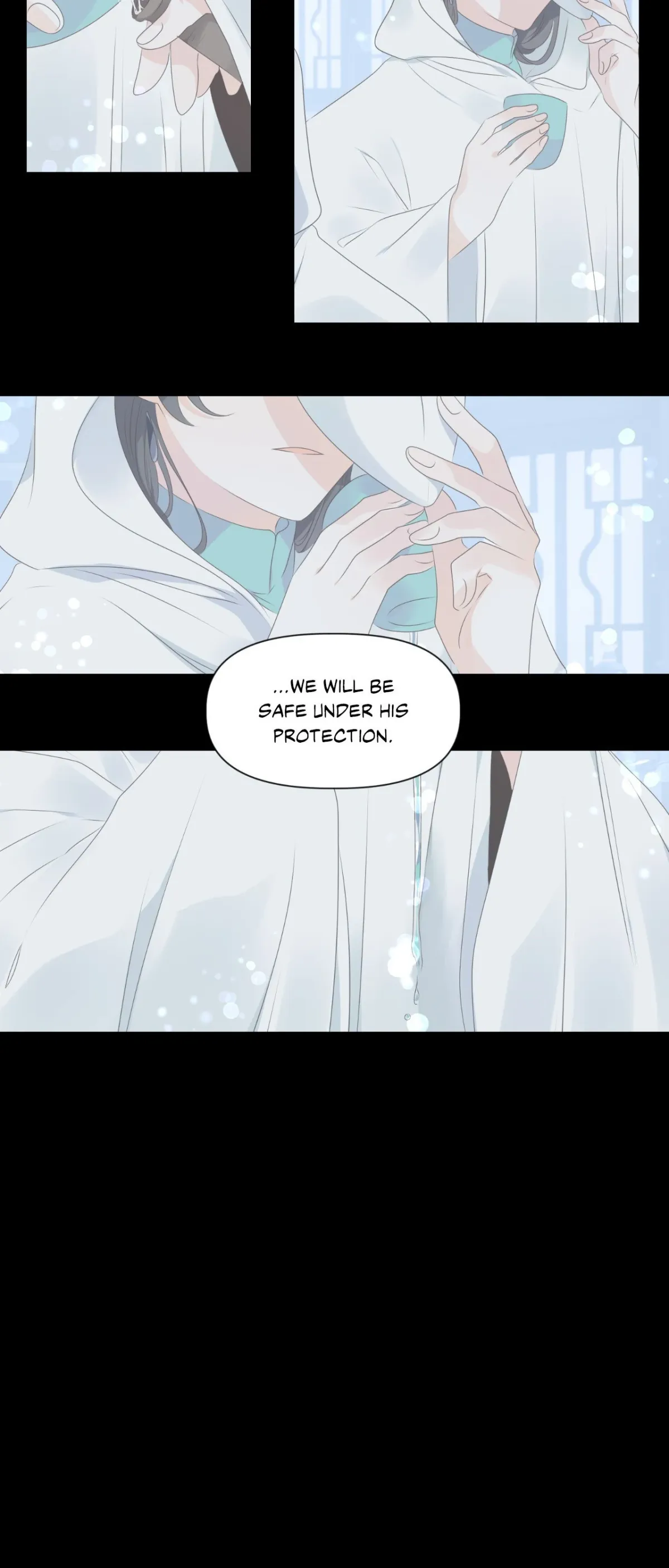 Dangeum And Jigyo Chapter 41 page 16 - 