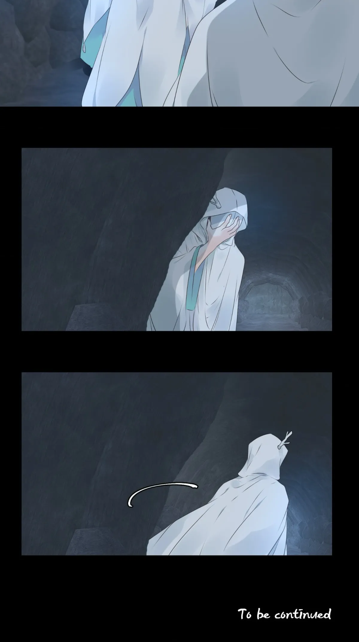 Dangeum And Jigyo Chapter 41 page 28 - 