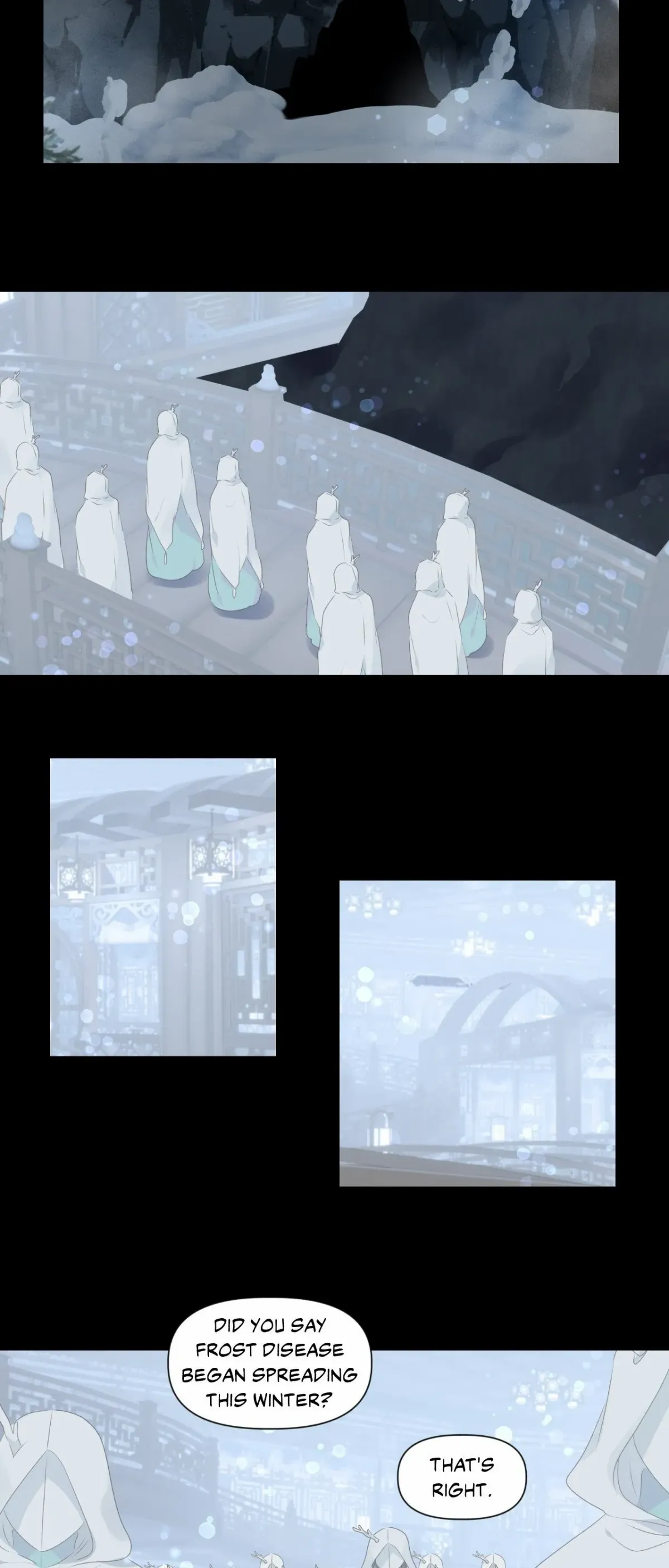 Dangeum And Jigyo Chapter 41 page 6 - 
