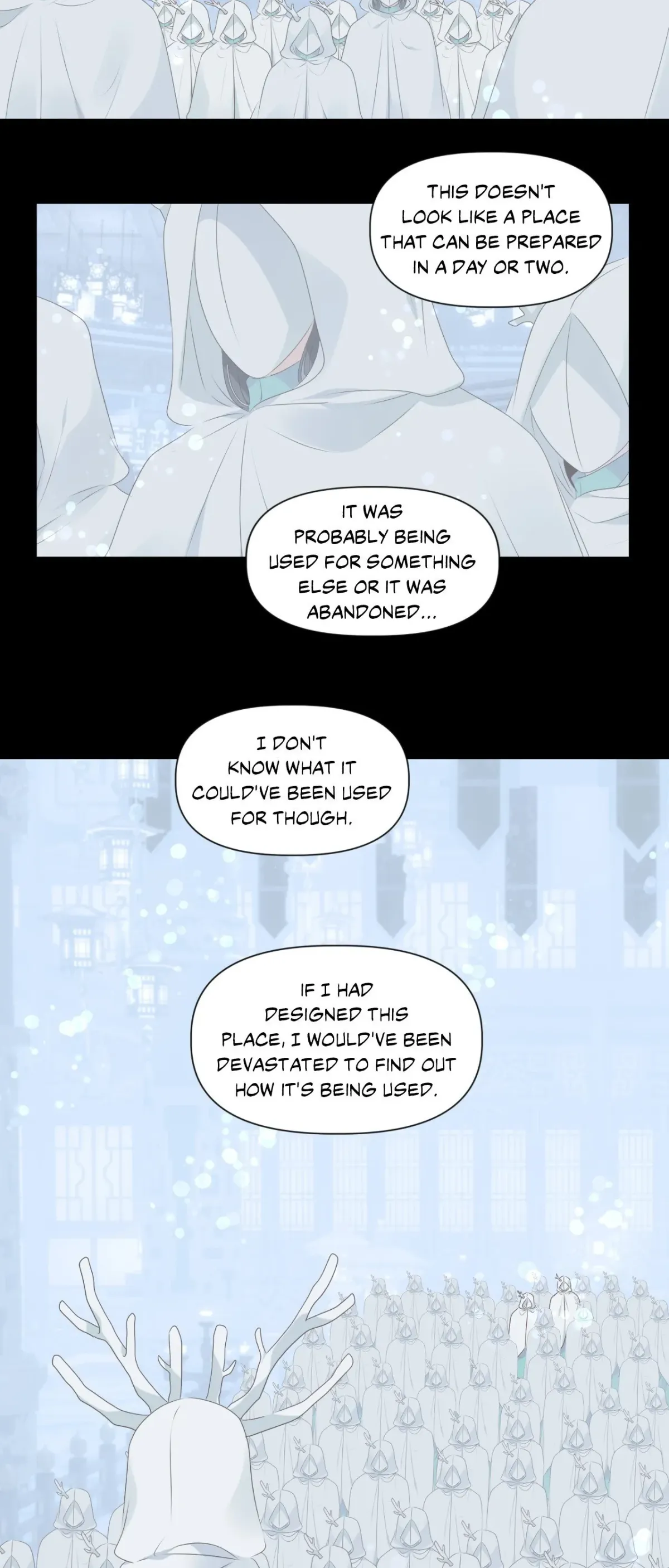 Dangeum And Jigyo Chapter 41 page 7 - 