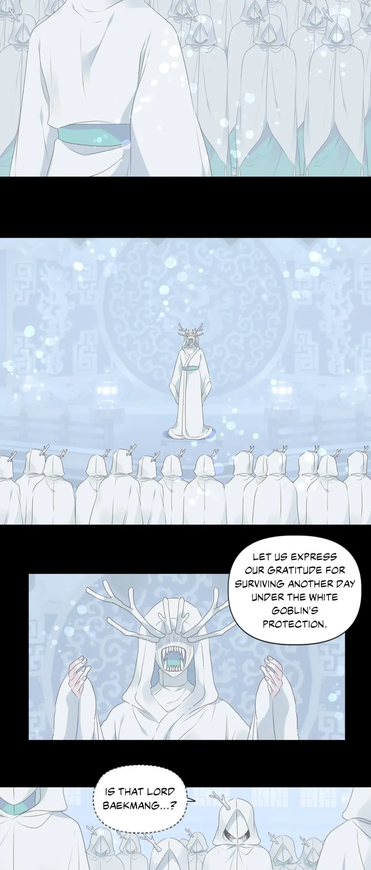 Dangeum And Jigyo Chapter 41 page 8 - 