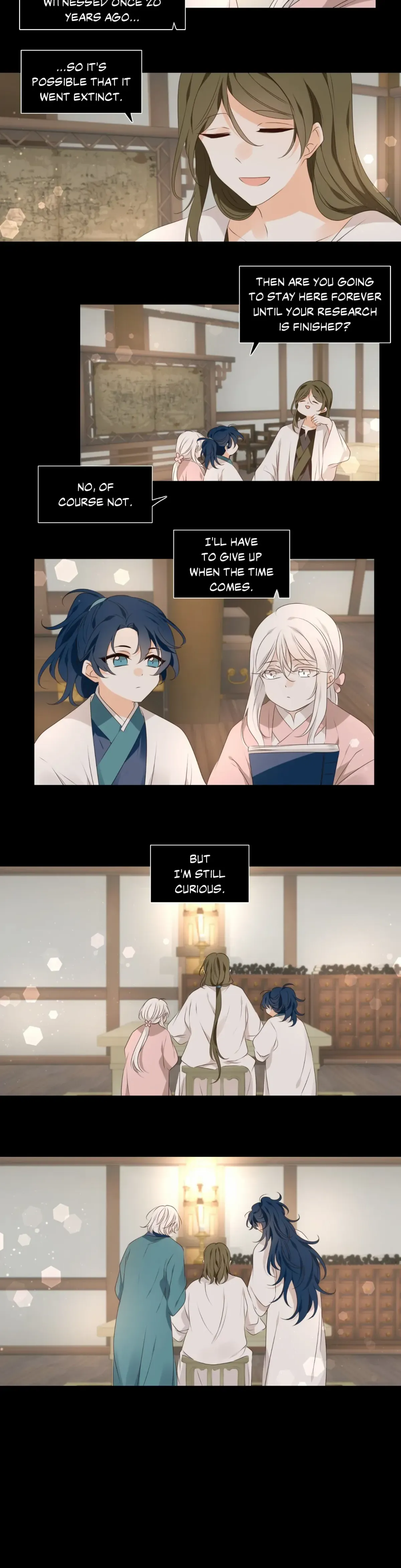 Dangeum And Jigyo Chapter 42 page 2 - 