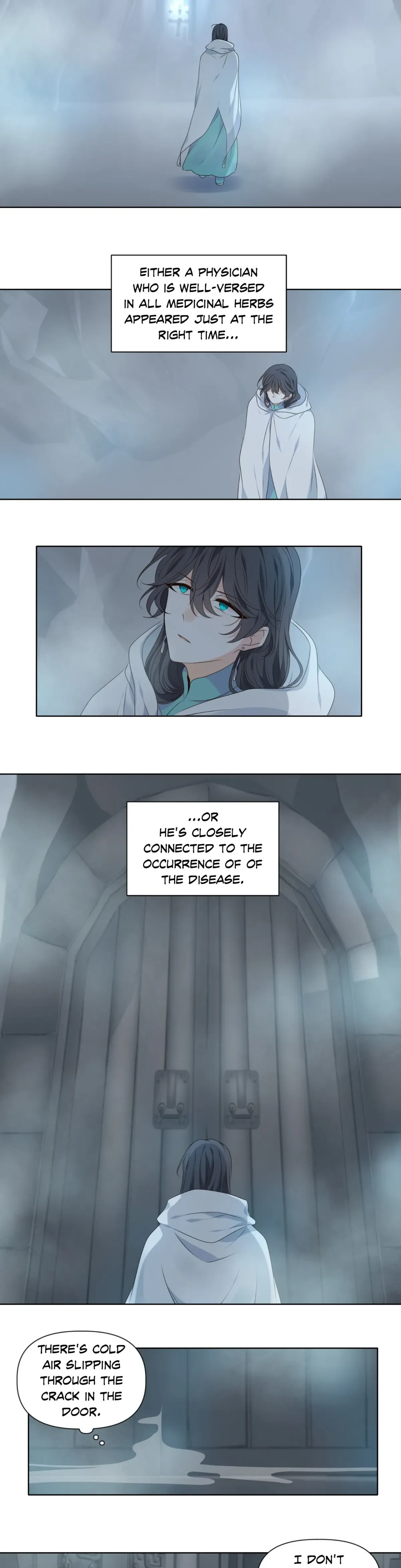 Dangeum And Jigyo Chapter 42 page 7 - 