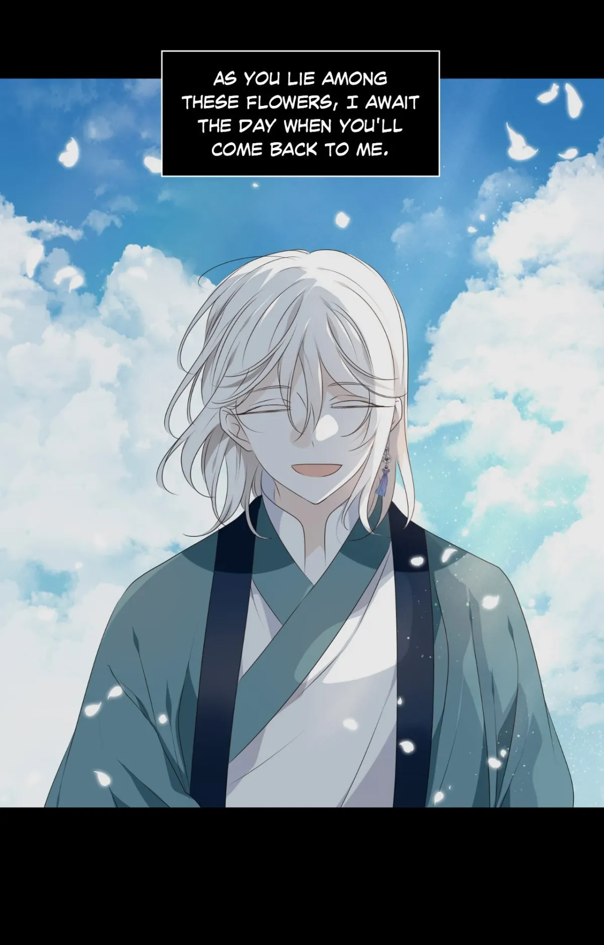 Dangeum And Jigyo Chapter 44 page 17 - 