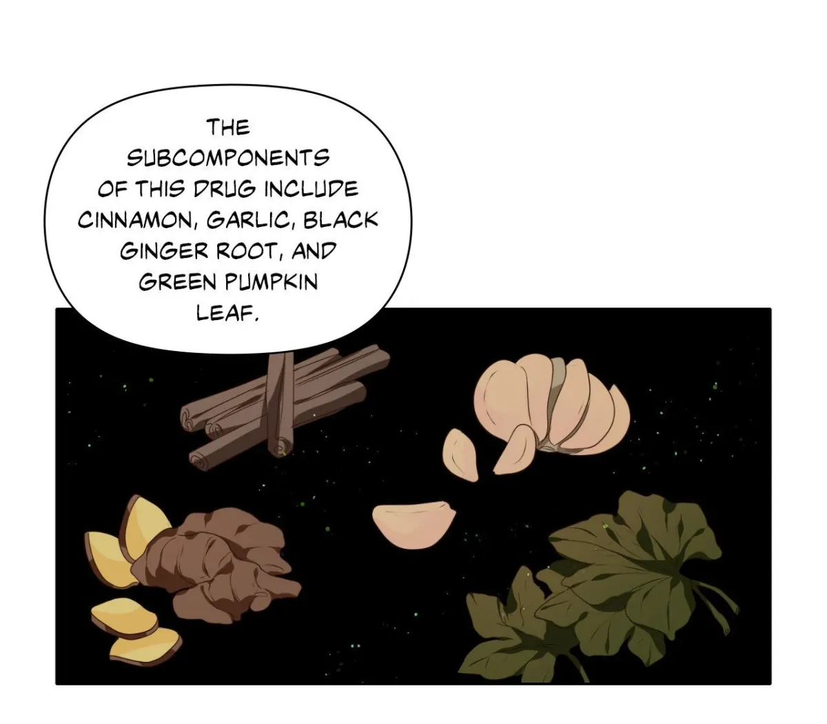 Dangeum And Jigyo Chapter 44 page 19 - 