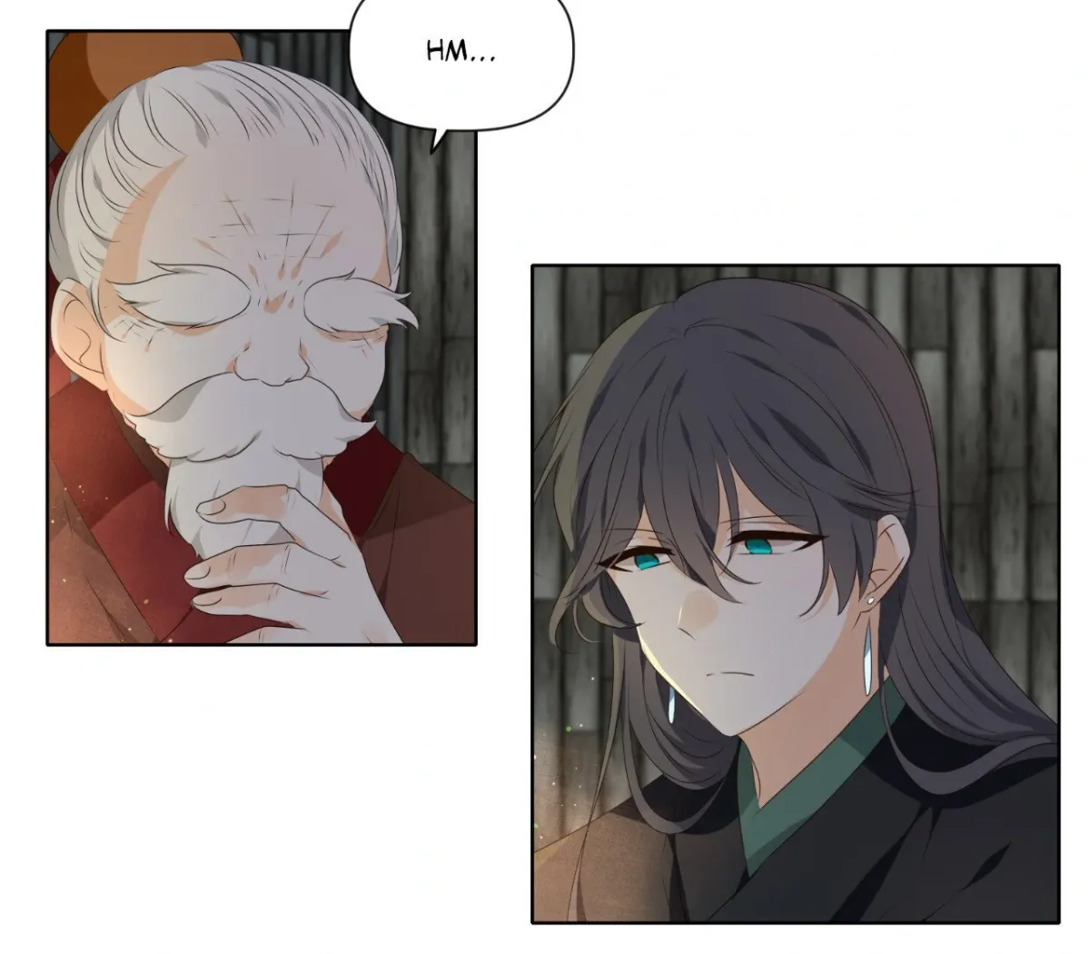 Dangeum And Jigyo Chapter 44 page 25 - 